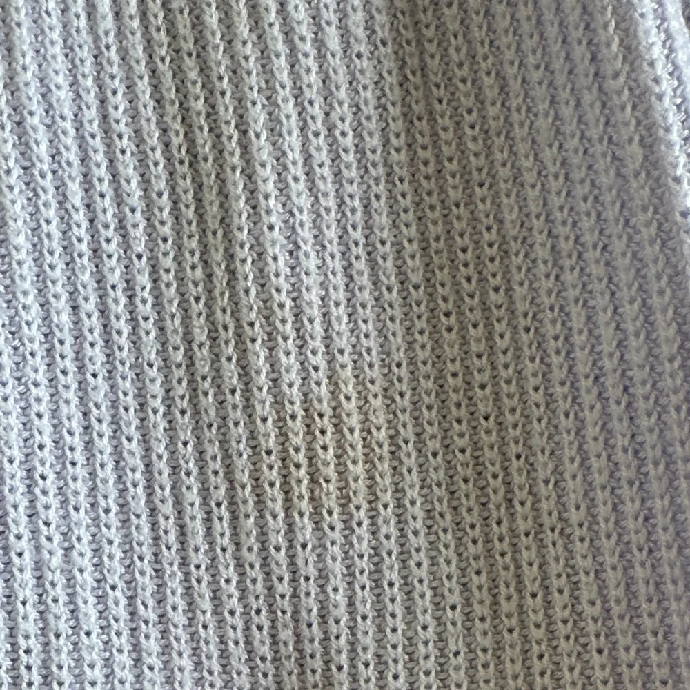 Purple knit lululemon sweater